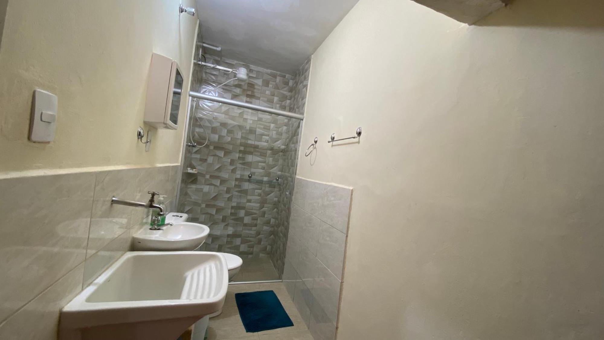 Studio 30M, Wi-Fi, Proximo Ao Centro Da Cidade Ribeirão Preto Zimmer foto